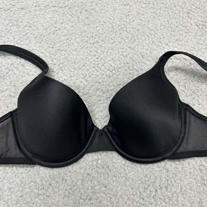 Gap Body Bra 34B T-Shirt Bra T-shirt Bra